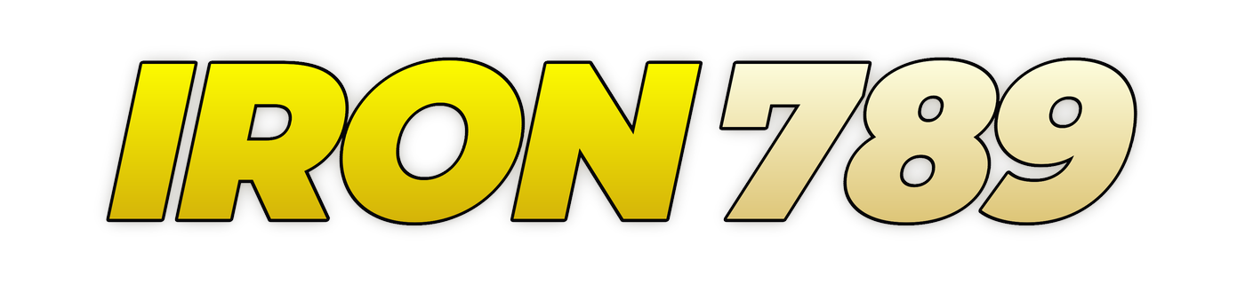 iron789